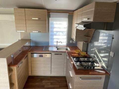 Belle Location Sur Lumio Avec Vue Remarquable Et Jardin Villa Kültér fotó